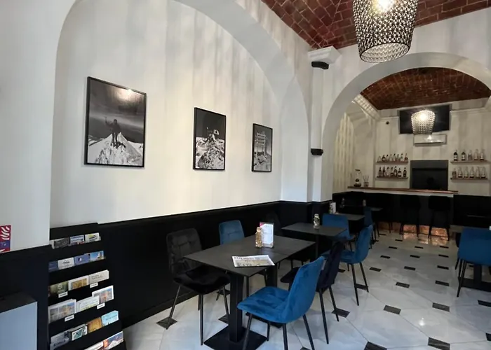 Hotel Continental