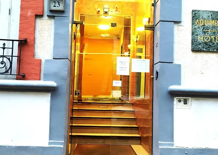 Residence Saint Ouen