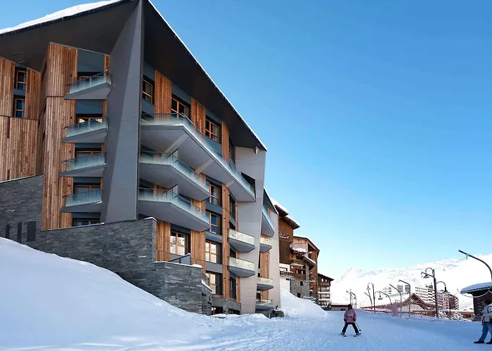 Hotel Le Diamond Rock