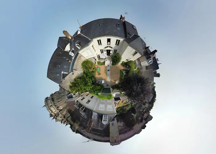 Maison Hulotte