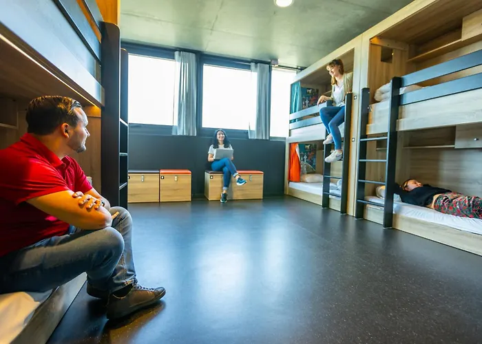 A Pousada The People - Paris Marais