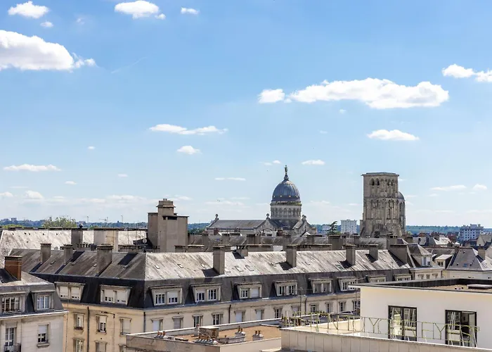 Hilton Garden Inn Centre, France