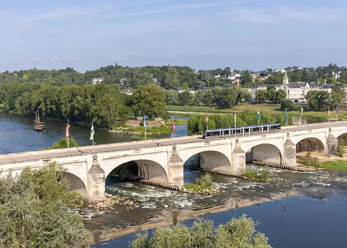 Hilton Garden Inn Centre, France