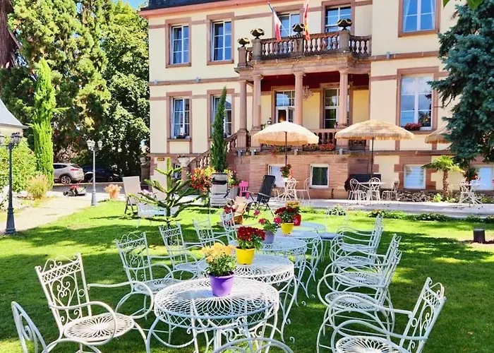 Le Manoir