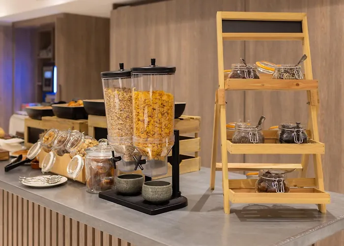 Staybridge Suites - Cannes Centre By Ihg, France