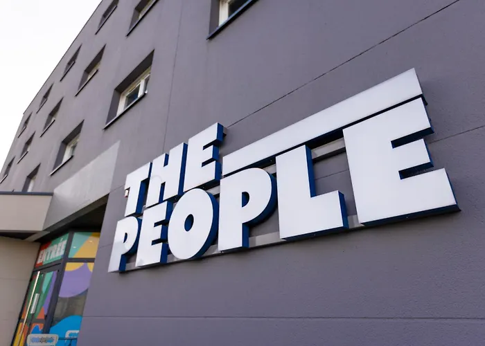 The People Le Havre
