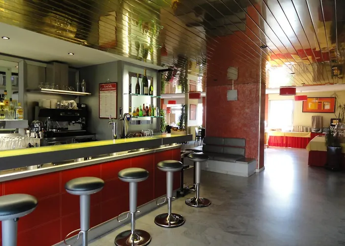 Hotel Saint Roch