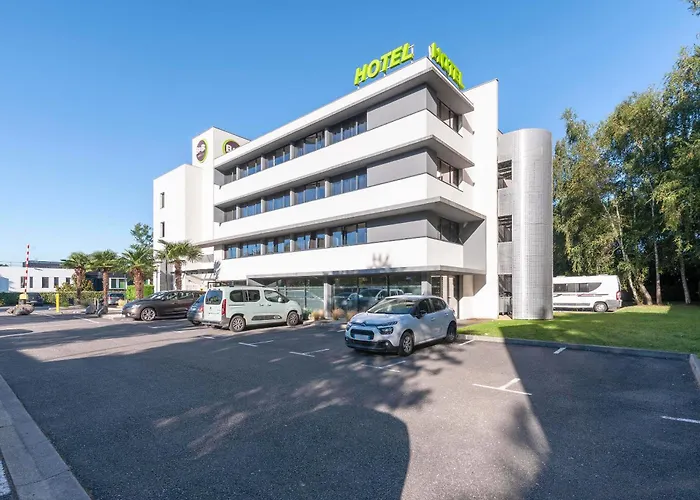 B&B Zenith