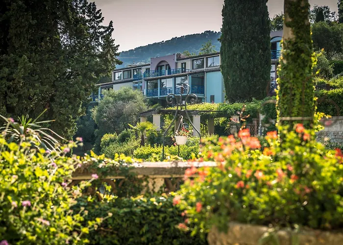 Aec Village Vacances - Les Cedres