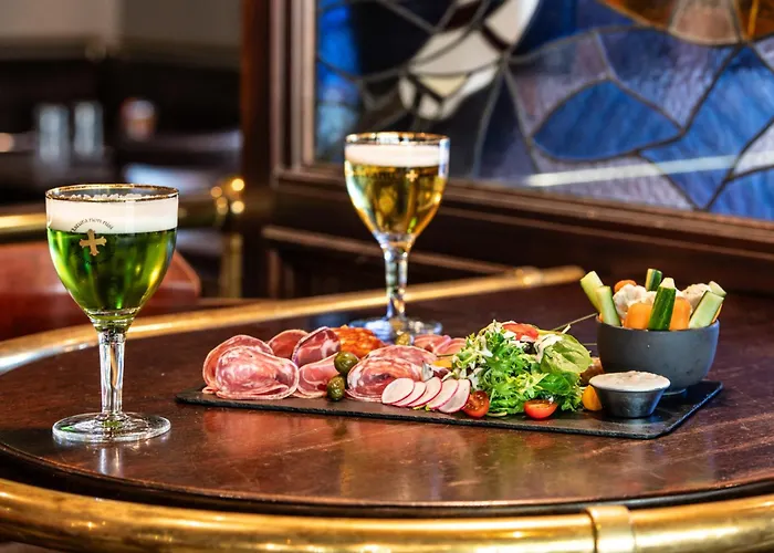 Hotel Beau Rivage Aix-les-Bains, Frankreich