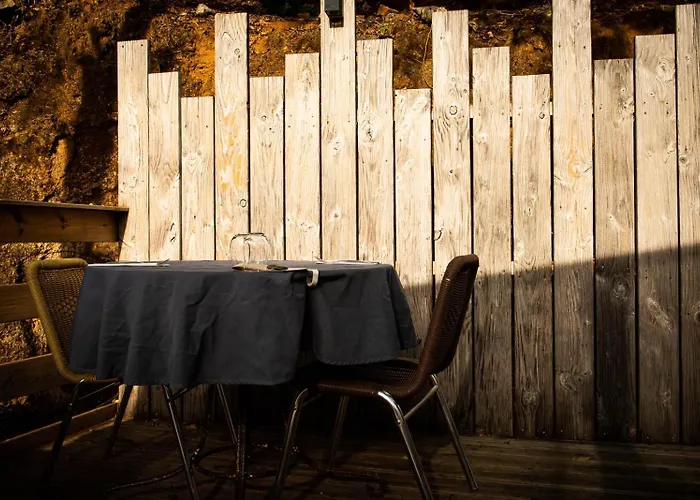 Hotels in Vallon-Pont-dʼArc