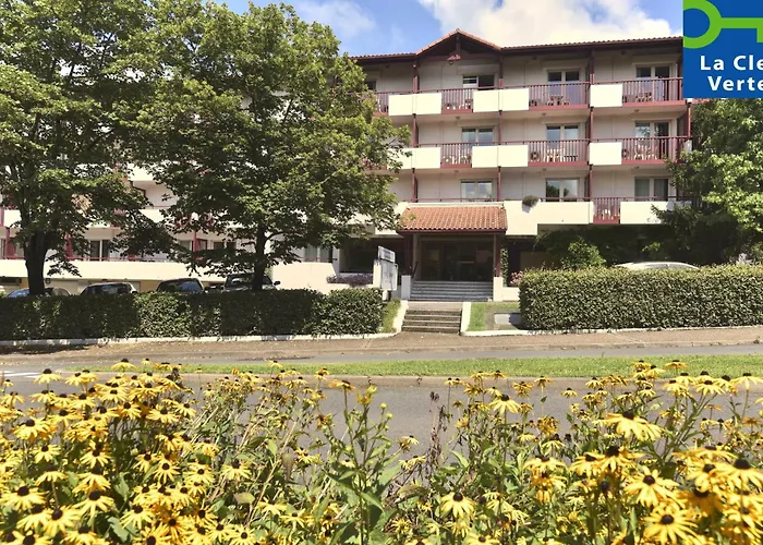 Residence Pierre & Vacances Eguzki