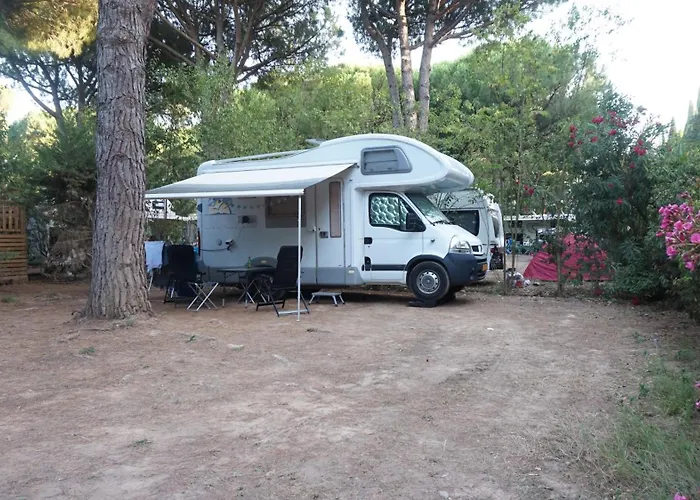 Ecolodge L'Etoile D'Argens Officiel