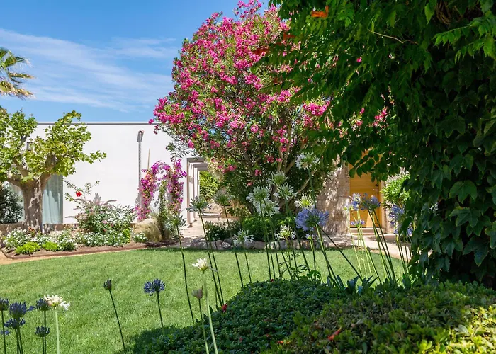 Hotel La Caravelle Calvi , Frankreich