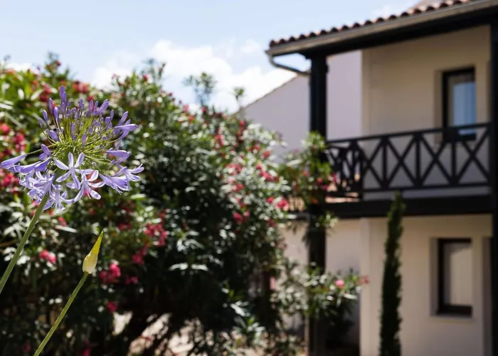 Best Western Premier Hotel Des Vignes Et Des Anges Pauillac, France