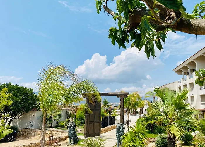 Bella Vista , Spa & Gastronomie