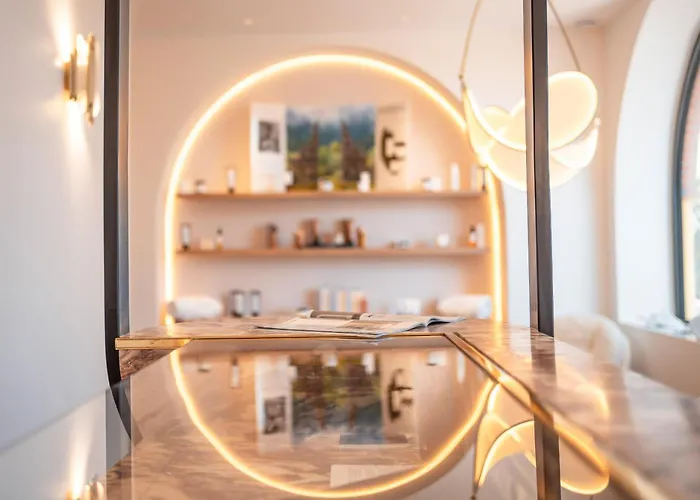 Ermitage De L'Oasis & Spa - Cannes Mandelieu