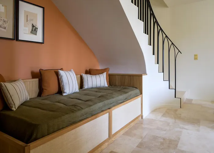 Le Couvent des Minimes, un Hôtel&Spa L'Occitane en Provence Mane , França