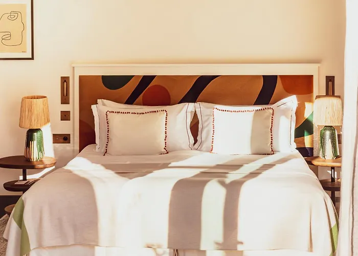 Hotels in Saint-Tropez