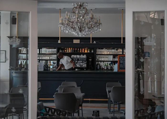 Hotel Le Royal Promenade Des Anglais Nizza, Francia