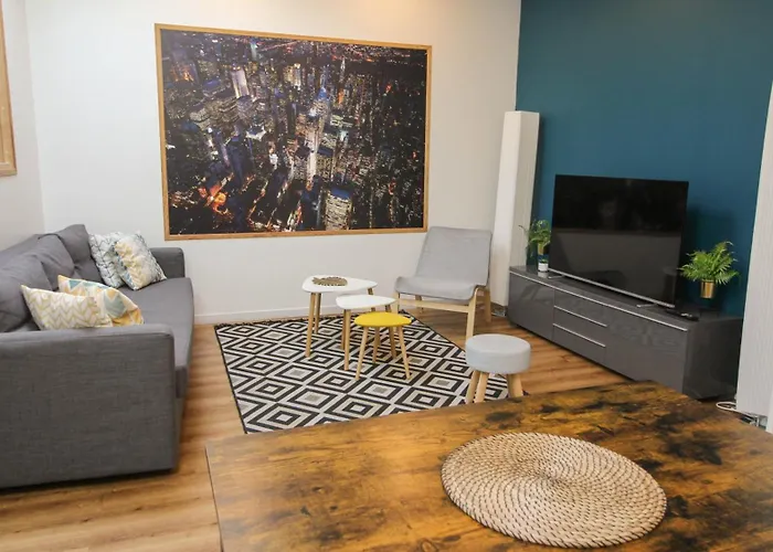 Residence Pasteur Angouleme