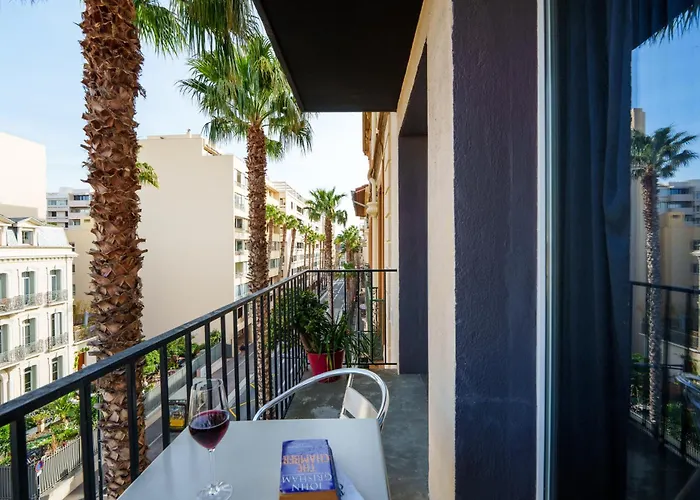 Nyx Hotel Independant Perpignan Centre Gare