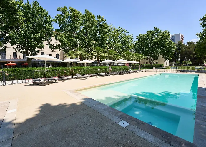 Villages Clubs Du Soleil - Marsella, Francia