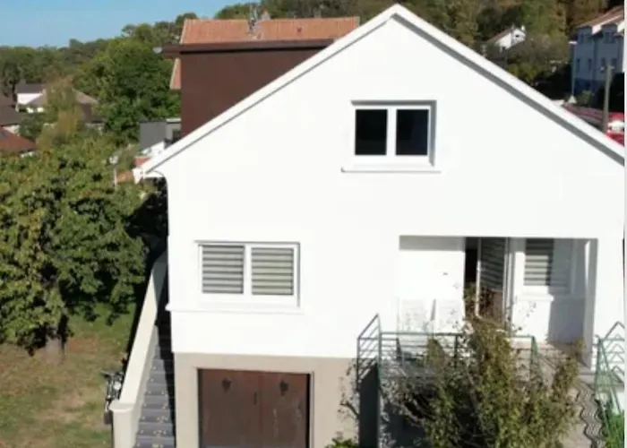 Magnifique Villa Le89Golden Jacuzzi Et Sauna Privatif Mülhausen, Frankreich