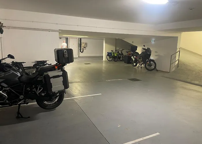 Hotel Port Toga Bastia , Frankreich