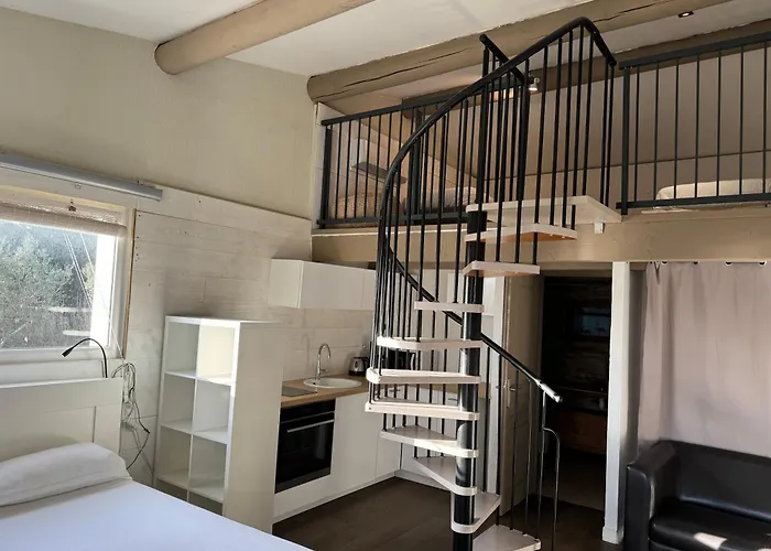 Hotels in Saintes-Maries-de-La-Mer