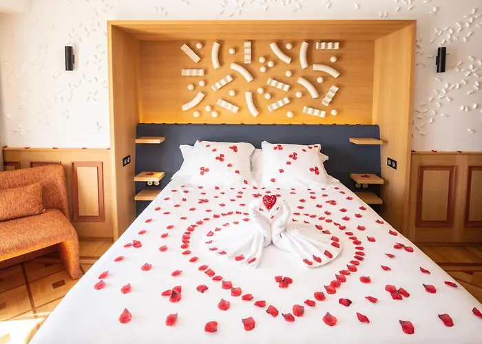 Hotéis de luxo em Nice perto de Passeio dos Ingleses