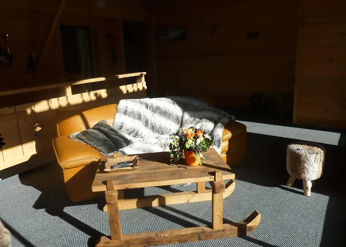 Hotel L'Edelweiss