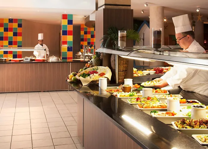 Explorers Hotel Marne-La-Vallee Magny-le-Hongre, Frankreich