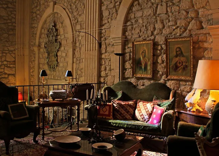 Hotel Mas De La Chapelle Arles, Frankreich