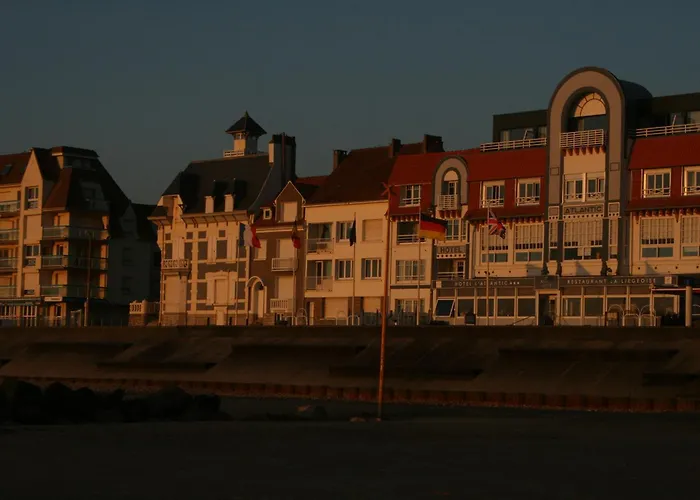 Villa Tremail - La Plage Au Pied De Votre Chambre