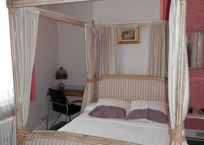 Hotel Du Gambrinus Hazebrouck, France