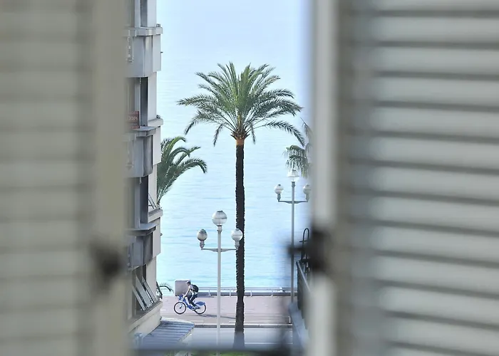 La Villa Promenade