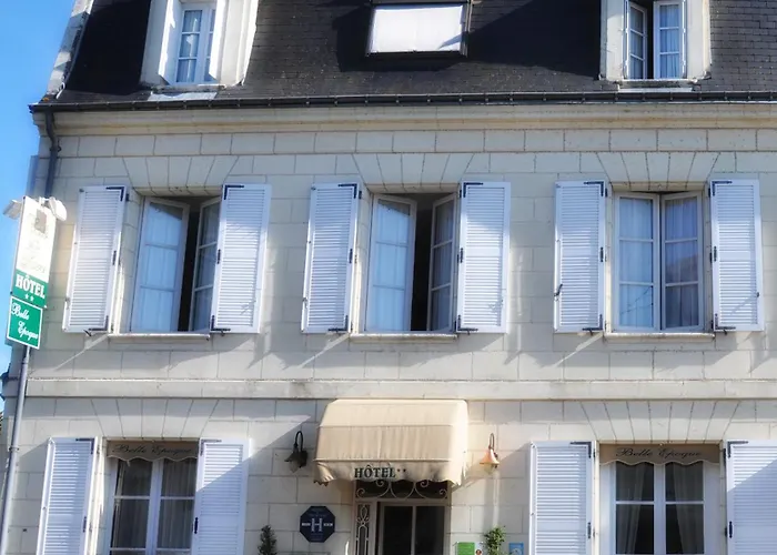 Belle Epoque