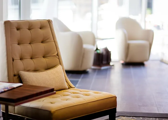 Hotels in Saint-Louis (Haut-Rhin)