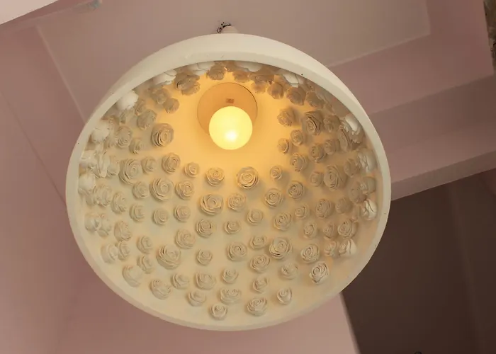 Nice Bed & Breakfasts 