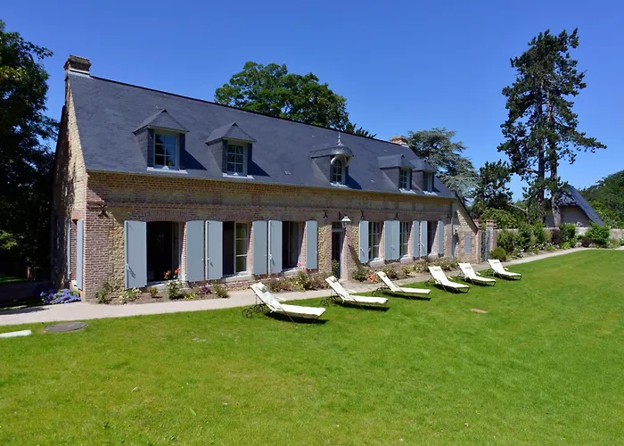 Le Clos De Grace