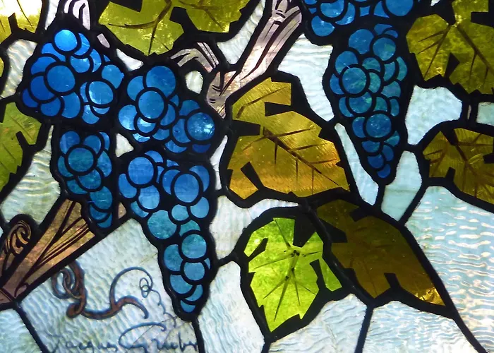 5 mejores Bed and Breakfasts en Colmar