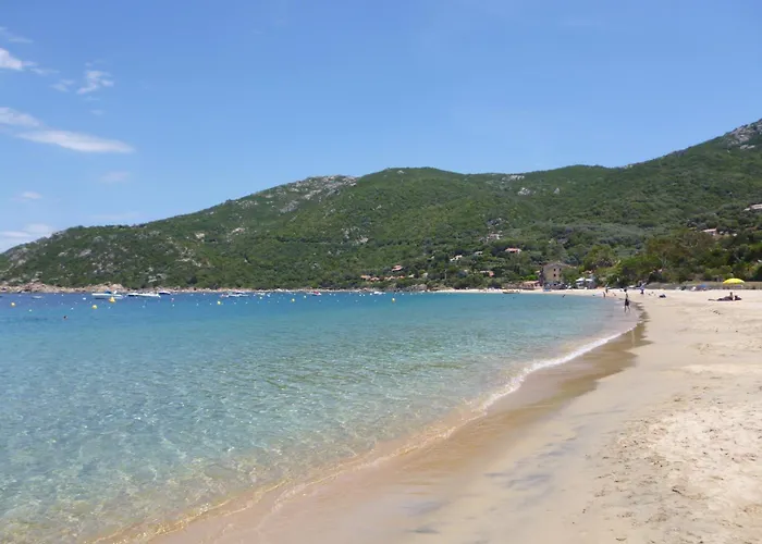 Residence Arco Plage
