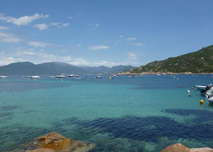 Residence Arco Plage