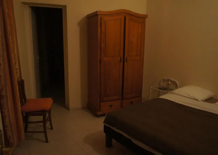 Hotel De La Renaissance Marseille, France