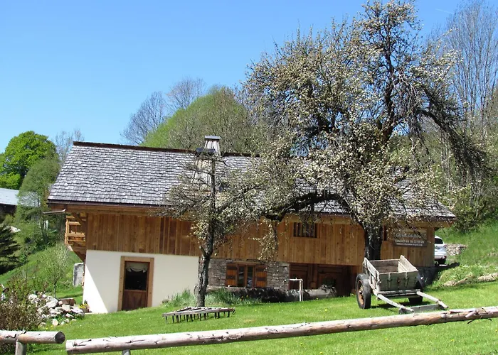 Chez La Fine