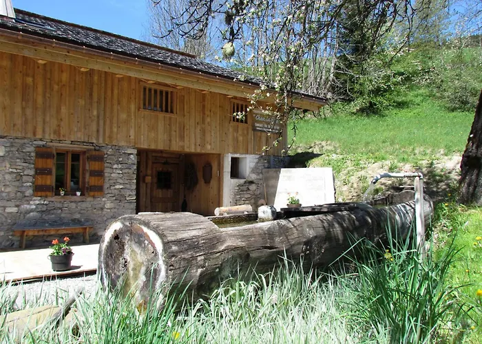 Chez La Fine