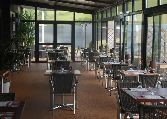 Hotel L'Escale Perigueux Notre Dame Sanilhac , France