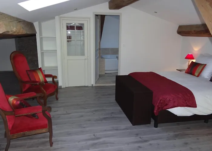 Bed & Breakfast L'Orangerie Carcassonne, France