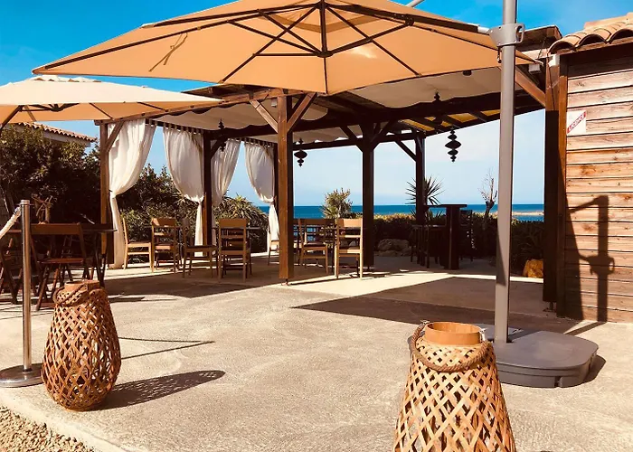 Hotel Du Golfe Sartene , France